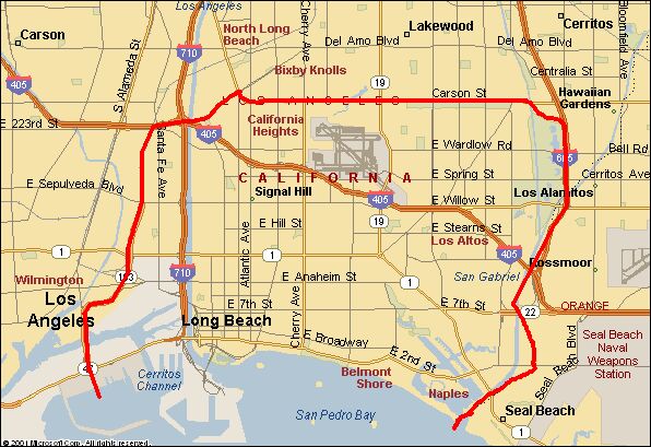 MSCA 09 Distruct 04 Map